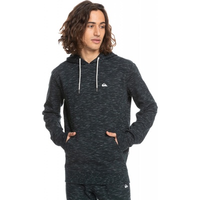 Quiksilver Bayrise Hood BLK0/black Bayrise