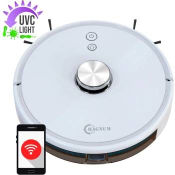 MAGNUM UVC White (111942)