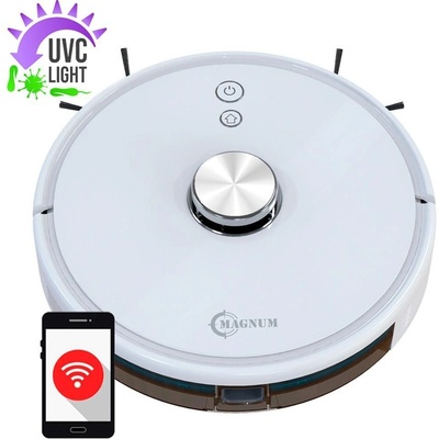 MAGNUM UVC White (111942)