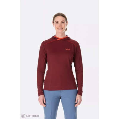 RAB Force deep heather