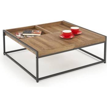 Image 1 of Halmar Холна маса FREGATA (FREGATA/coffe-table/hal)