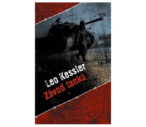 Závod tanků