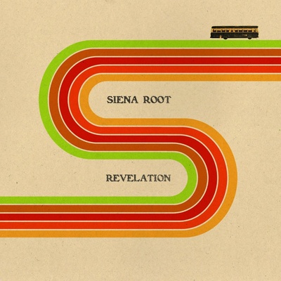 SIENA ROOT - REVELATION LP