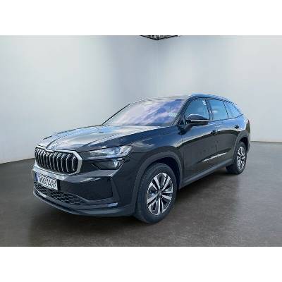 Skoda Kodiaq 1.5 TSI DSG Selection 110 kW