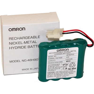 OMRON Healthcare UK Ltd. BATERIE OMRON 907 (originál)
