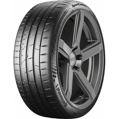 Continental SportContact 7 315/35 R20 110Y