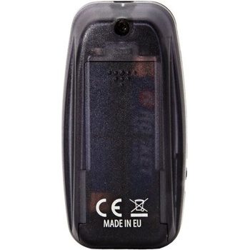 Flajzar Fishtron RX MINI Černá