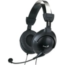 Genius HS-505X/HS-M505X