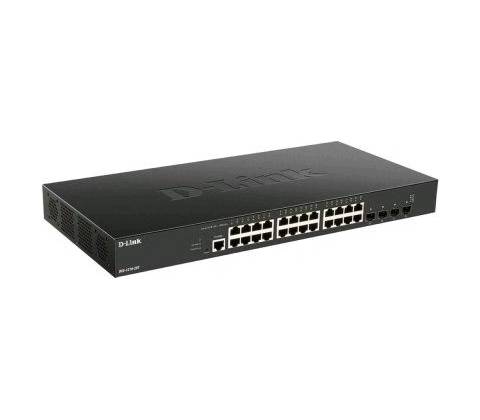 D-Link DXS-1210-28T