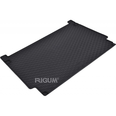 Gumová vana do kufru Rigum Peugeot 5008 r.v. 2010