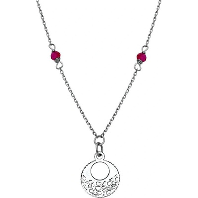 Zlaton Řetízek bílé zlato O04032503477