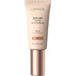 Catrice Skin Like Tinted Moisturizer SPF 30 28 ml make-up 042C