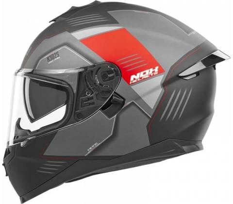 NOX N302S Torque