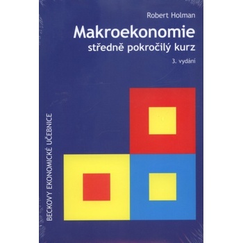 Makroekonomie