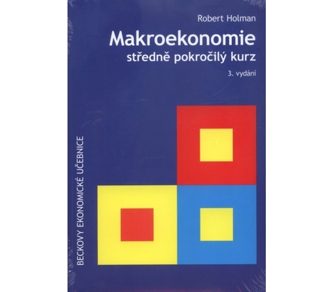 Makroekonomie