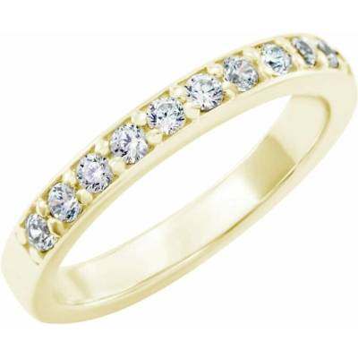 Eppi Eternity prsten s diamanty Etensa R34666
