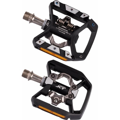 Shimano SPD PD-T8000 Deore XT pedále