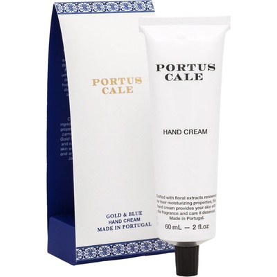 Castelbel Krém na ruce Gold & Blue Jasmín & Růžový pepř, 60 ml