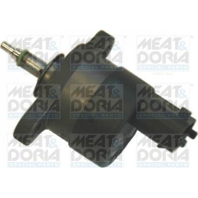 Ventil regulace tlaku, Common-Rail-System MEAT & DORIA 9106