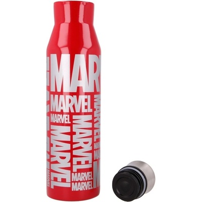 Diabolo Nerezová termo fľaša Marvel 580 ml