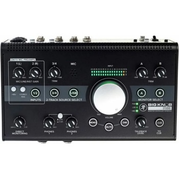 Image 1 of Mackie Big Knob Studio