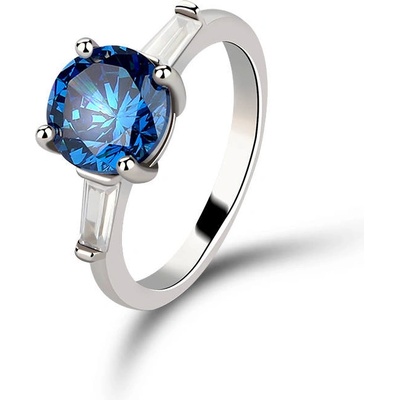 Majya Stříbrný prsten AVRIL 10736