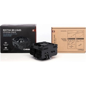 Noctua NH-L9x65 Chromax Black (NH-L9x65 CH.BK)