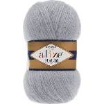 alize Angora Real 40 21 Плетива прежда (18400021)