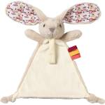 BabyOno Играчка за гушкане с държач за залъгалка Babyono - Зайчето Мили (5901435414637) - ozone