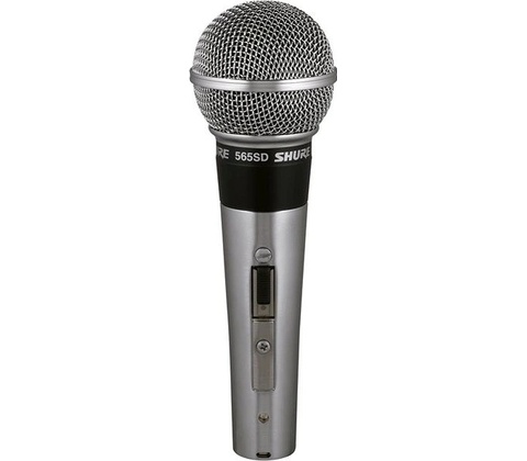 SHURE 565SDLC