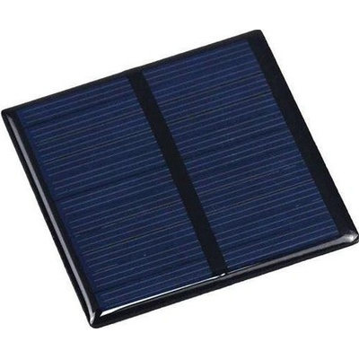 Hadex Fotovoltaický solární panel mini 2V/150mA polykrystalický