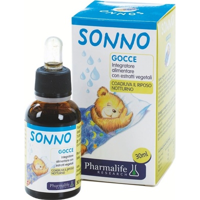 Brainway Sonno 30 ml
