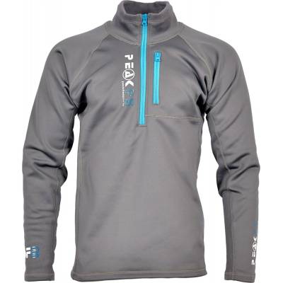 Peak UK Stretch Fleece Top