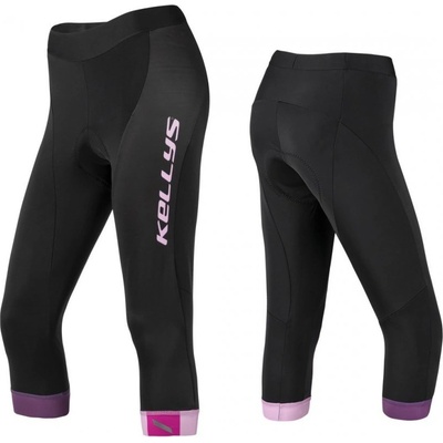 Kellys Maddie 3/4 s vložkou pink