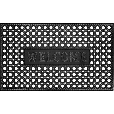 Springos HA7537 černá 45x75 cm