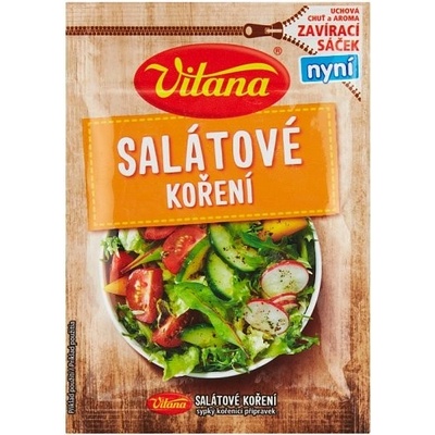 Vitana Šalátové korenie 23 g
