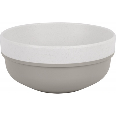 Brunner Bowl Miska šedá 15 cm