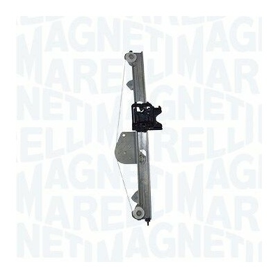 Zvedací zařízení oken MAGNETI MARELLI 350103261300