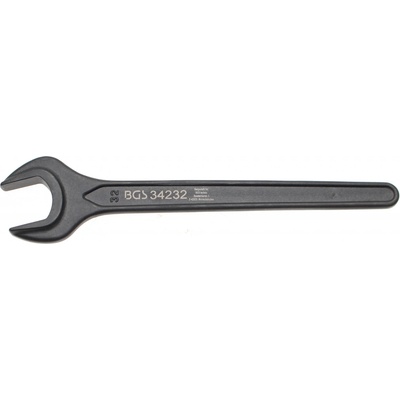 BGS technic Plochý klíč 32 mm BGS 34232