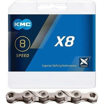 KMC X 8