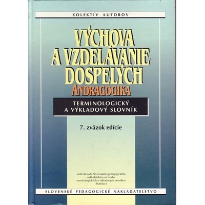 Výchova a vzdelanie dospelých