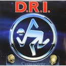 D.R.I.: CROSSOVER -MILLENIUM LP