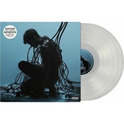 ANYMA - THE END OF GENESYS 2 LP
