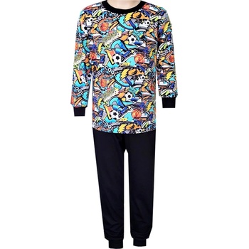 Foltýn pyžamo DP246