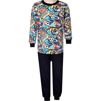 Foltýn pyžamo DP246