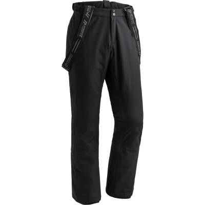 Maier Sports Мъжки ски панталон Maier Sports Anton Slim 2.0 Ski trousers - Black - размер 94 (007-3379-0127)