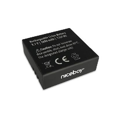 NICEBOY VEGA X Star 1050 mAh