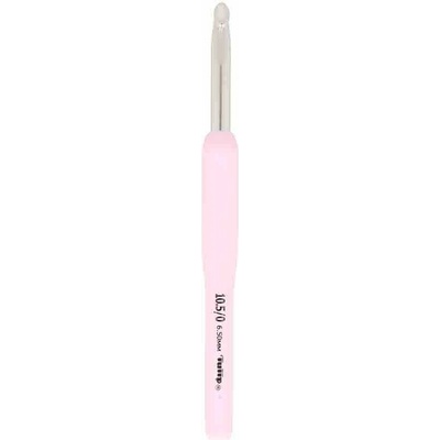 Tulip Etimo Rose soft grip 6,50 mm