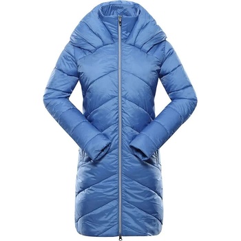 ALPINE PRO Палто Alpine pro Tabaela coat - Blue (Blue)