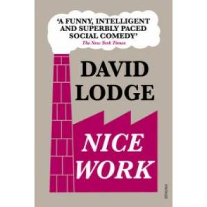 Nice Work (2011)